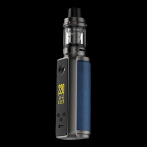 Target 200 2 Vape Kit- Navy Blue - prime2vape