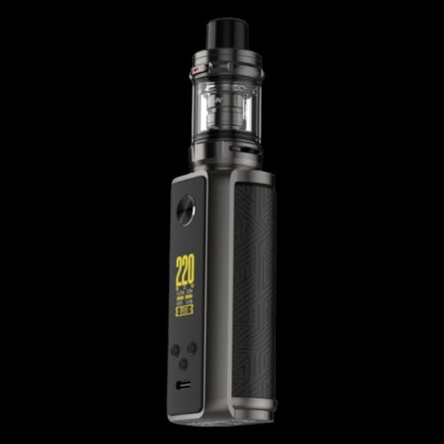 Target 200 2 Vape Kit- Shadow black - prime2vape