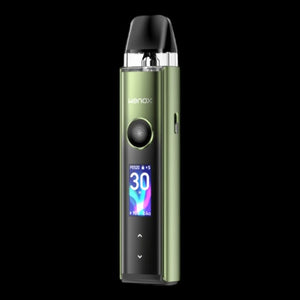 Wenax Q Pro - Aurora Green - prime2vape