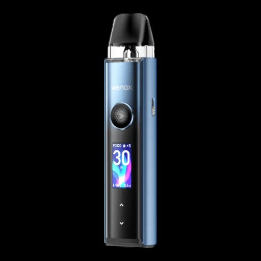 Wenax Q Pro - Aure Blue - prime2vape