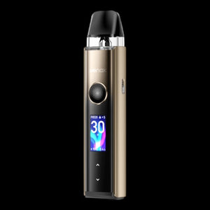 Wenax Q Pro - Sunburst Gold - prime2vape