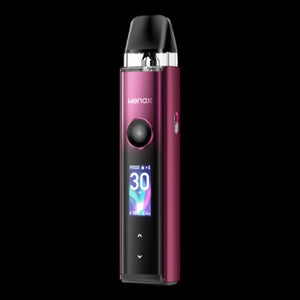 Wenax Q Pro - Twilight Red - prime2vape