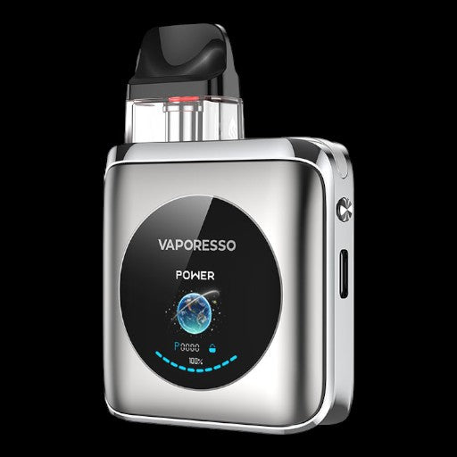 Vaporesso Xros 4 Nano- Titanium Silver - prime2vape