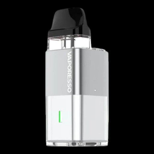 Vaporesso Xros Cube- Silver