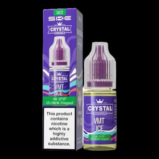 VMT Ice- 10mg- CS - prime2vape