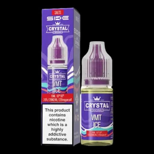 VMT Ice- 20mg- CS - prime2vape