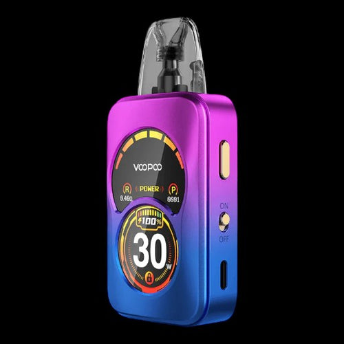 Voopoo Argus A Pod Kit- Phantom Purple - prime2vape