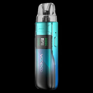 Voopoo E40 Kit- Sky Blue - prime2vape