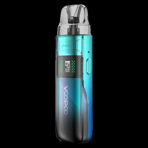 Voopoo E40 Kit- Sky Blue - prime2vape