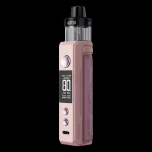 Drag X2 Kit- Glow Pink - prime2vape