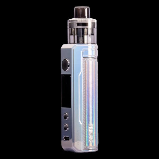 Drag X2 Kit- Colorful Silver - prime2vape