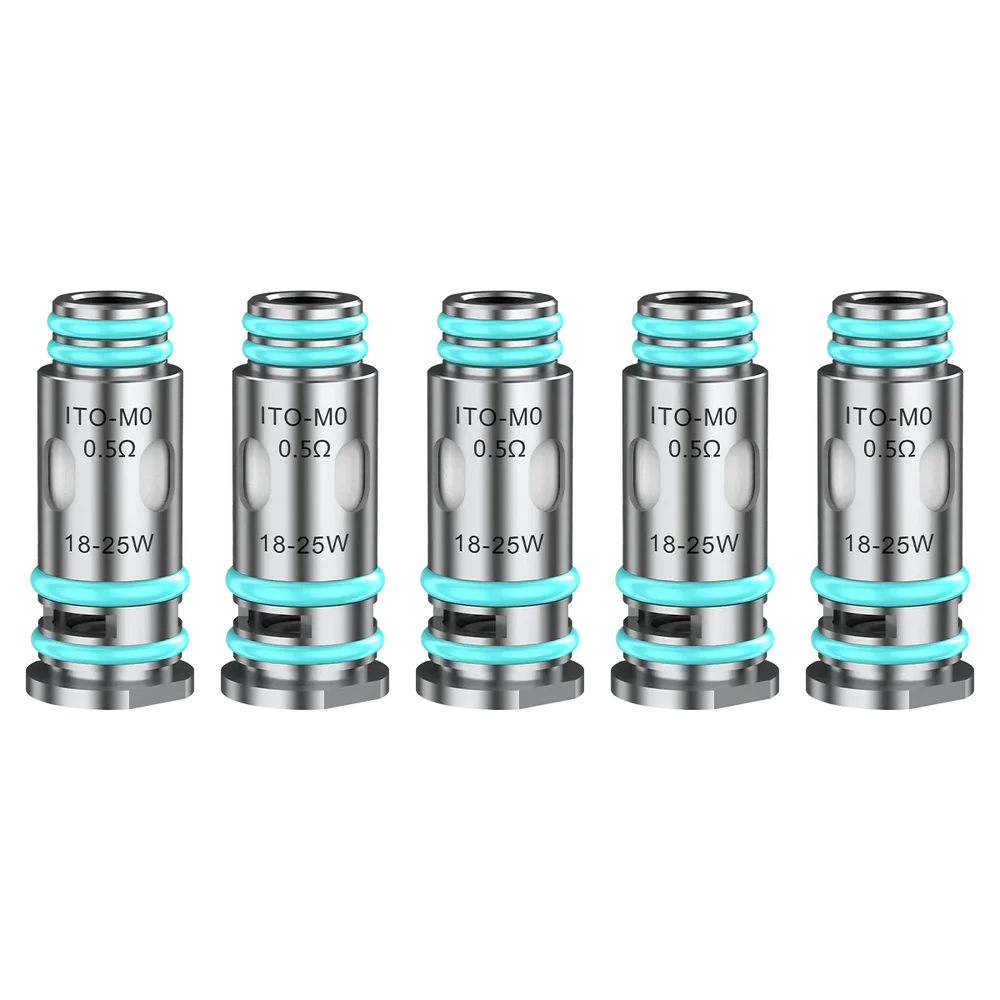 Voopoo ITO-M0 0.5 Pack - prime2vape