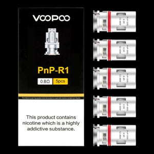 PNP-R1 0.8 PACK