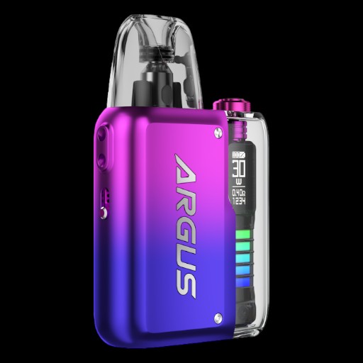 Voopoo Argus P2 Pod Kit- Violet Purple - prime2vape