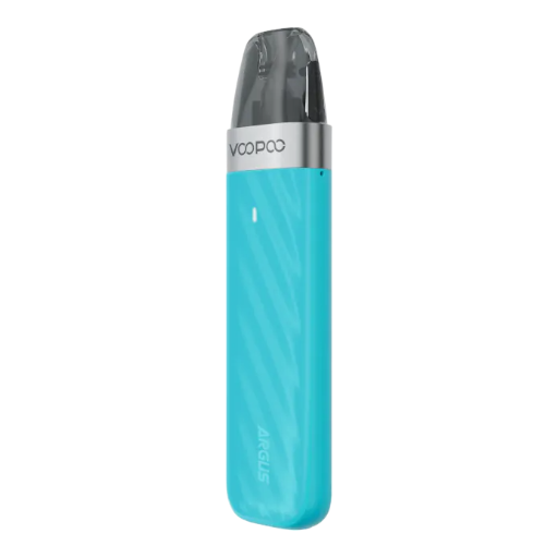 Voopoo Argus Z2 Pod Kit- Lake Blue