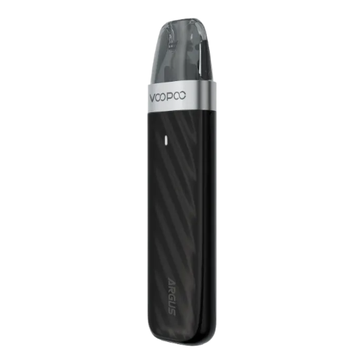 Voopoo Argus Z2 Pod Kit- Silk Black