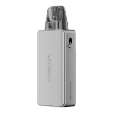 Load image into Gallery viewer, Voopoo E120 Kit- Glow Silver
