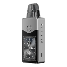 Load image into Gallery viewer, Voopoo E120 Kit- Glow Silver
