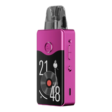 Load image into Gallery viewer, Voopoo Vinci E120 Kit- Rose Red
