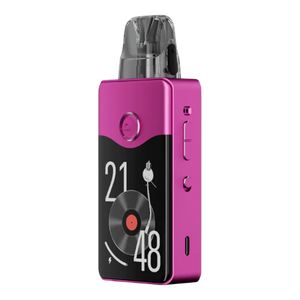 Voopoo Vinci E120 Kit- Rose Red