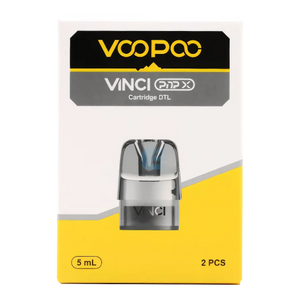 Vinci PNPX DTL Pod 5ml Pack