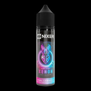 Xenon - Cyber Rabbit Nixer