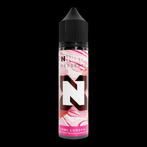 Strawberry Meringue -30ml -Nixer - prime2vape