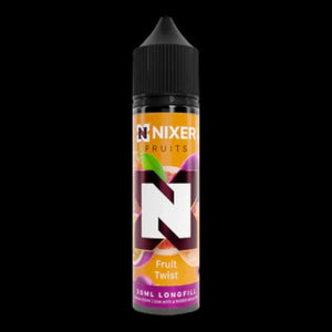 Fruit Twist -30ml -Nixer - prime2vape