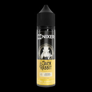 Custard Doughnut - Jack Rabbit - Nixer