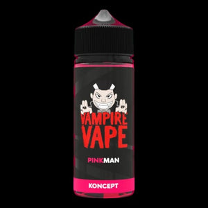 Pinkman- Koncept 100ml - prime2vape