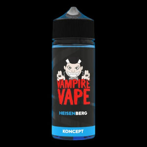 Heisenberg - Koncept 100ml - prime2vape