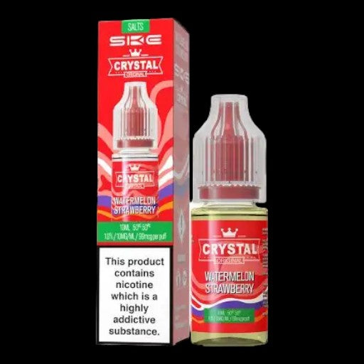 Watermelon Strawberry- 10mg- CS - prime2vape