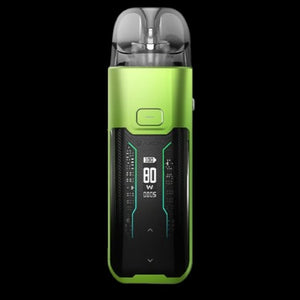 Vaporesso Luxe XR Max Kit- Apple Green - prime2vape