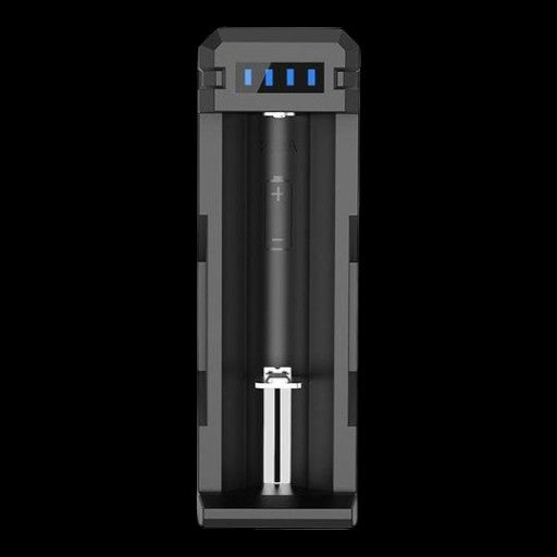 XTAR CS1 Charger - prime2vape