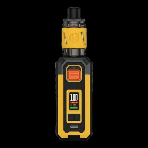 Vaporesso Armour S Vape Kit - Yellow - prime2vape