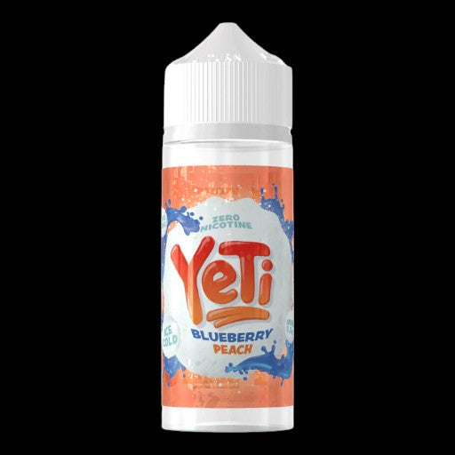 Blueberry Peach - Yeti