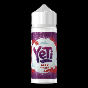 Dark Fruits - Yeti