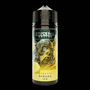 Banana Ice Nemesis - Zeuz Juice