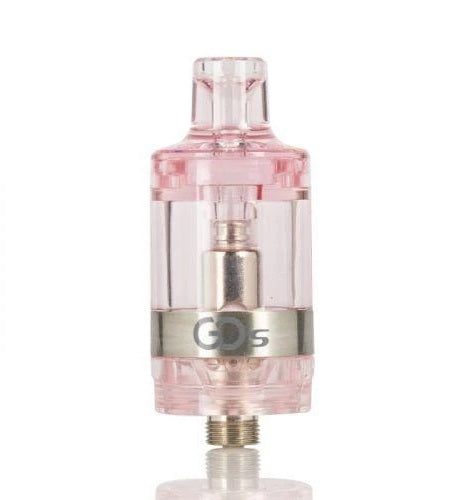 Go S MTL Tank - Pink.