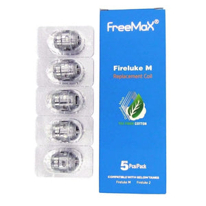 FreeMax Fireluke M TX2 Mesh 0.2 Pack.