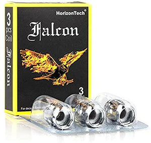 Falcon M1+ 0.16 Pack.