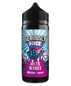 Arctic Berries - Seriously Nice.