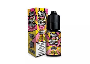 Banana Split- TS 20mg - prime2vape