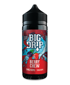 Berry Chew- BD - prime2vape