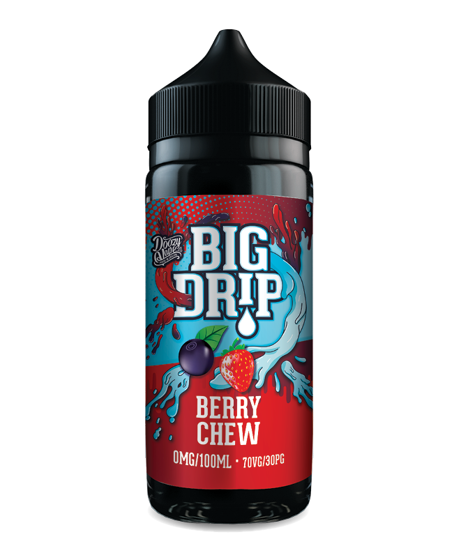 Berry Chew- BD - prime2vape