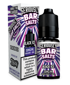 Black Ice 20mg - SBS - prime2vape