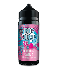 Bubblegum Candy- BD - prime2vape