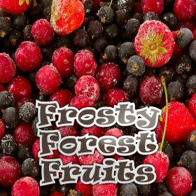 Frosty Forest Fruit - FS.