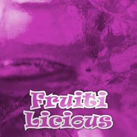 Fruitilicious - FS.