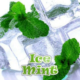 Ice Mint - 80ml.